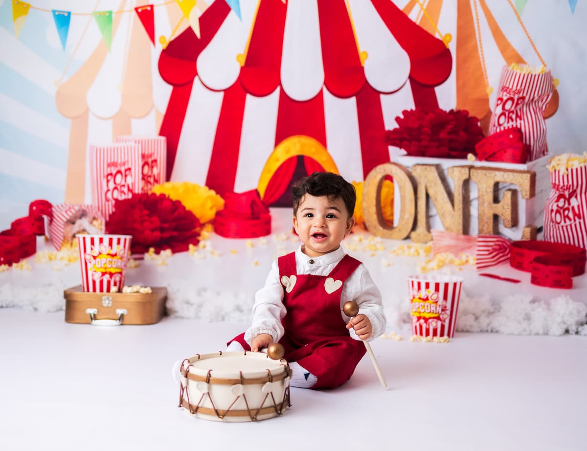 Yassin red popcorn